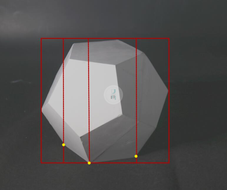 素描如何快速准确起形,素描如何起形才能最快最准