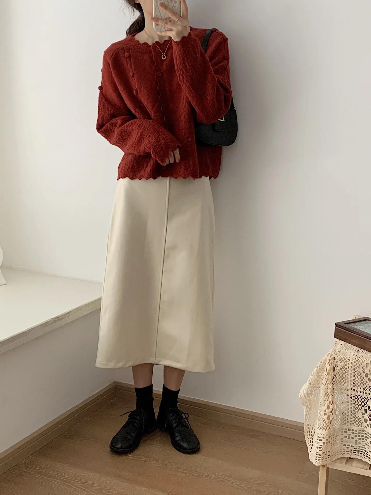 28岁女生穿搭时尚又有气质,时尚的穿搭显得特别有范