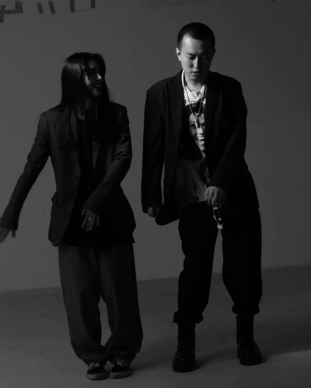 立风计划X人物专访-玺儿