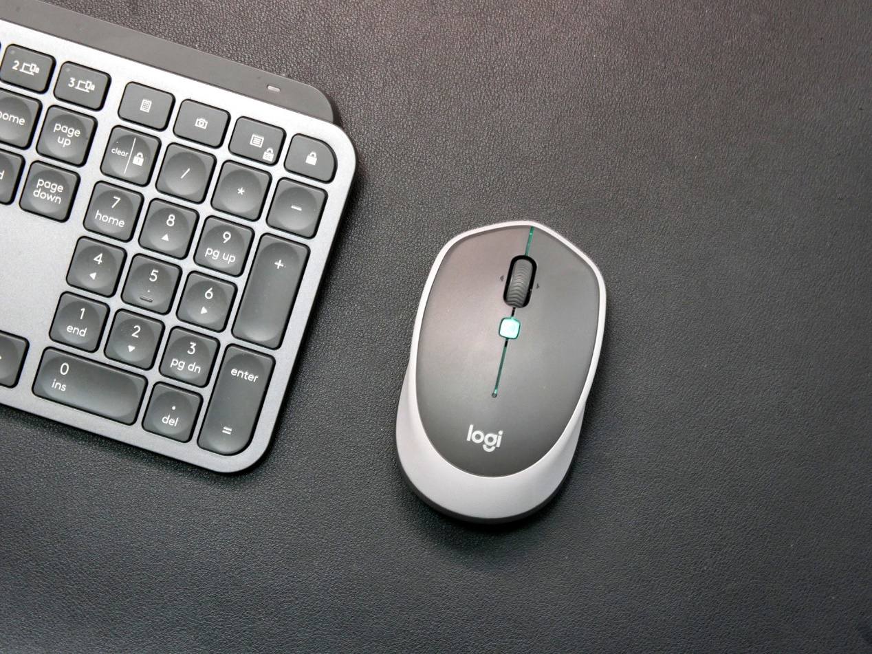 鼠标也能打字？比键盘速度翻倍，网友：神级生产力工具