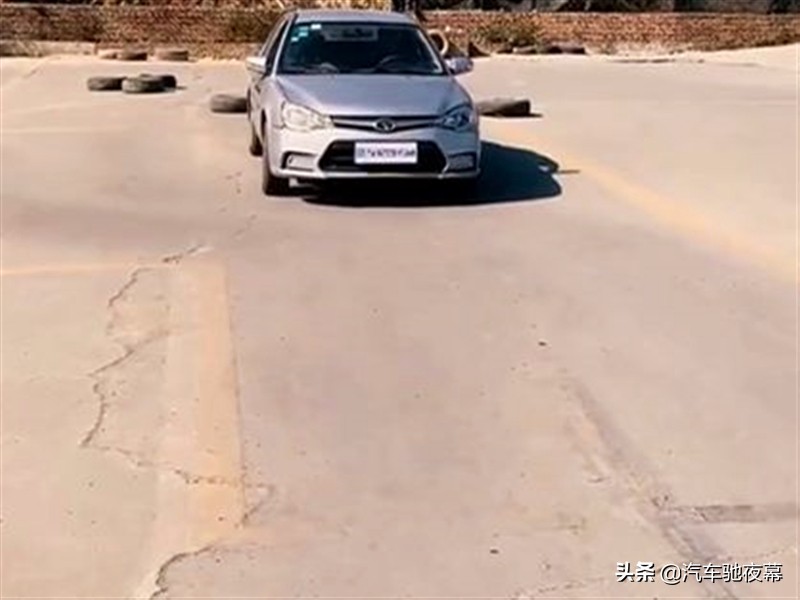 新手第一次开车如何避免紧张,开车克服紧张的最有效方法