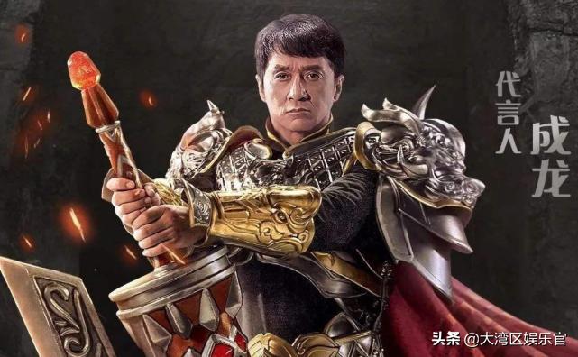 短视频平台的顶流较量：请来成龙入驻，人气能盖过刘德华吗？