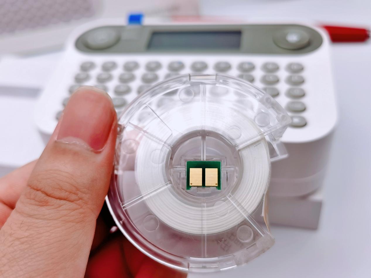 海鸟贴纸打印机操作视频,海鸟家用标签打印机使用教程