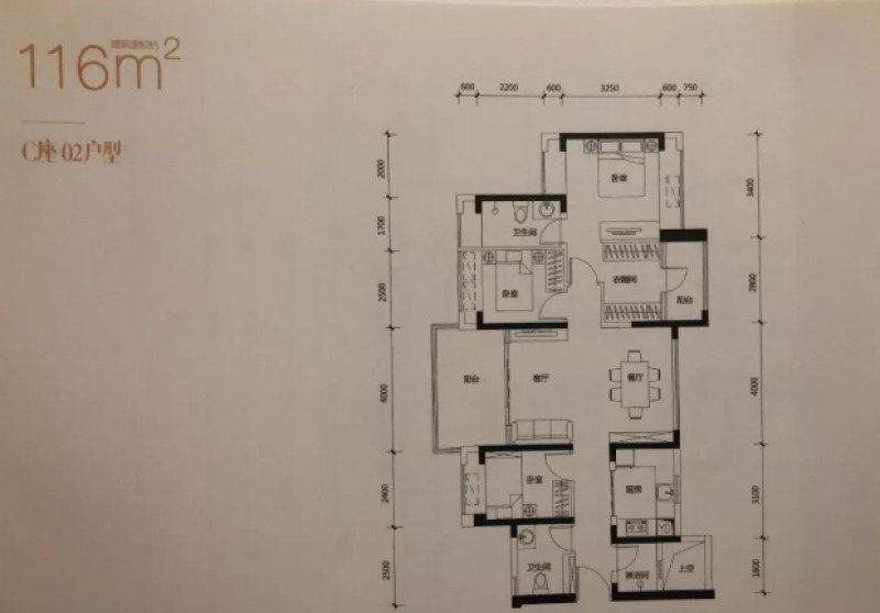 华盛珑悦房源,华盛珑悦是什么类型房
