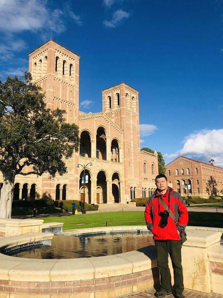 美国德州西部自由行,美国西海岸可以自由航行么