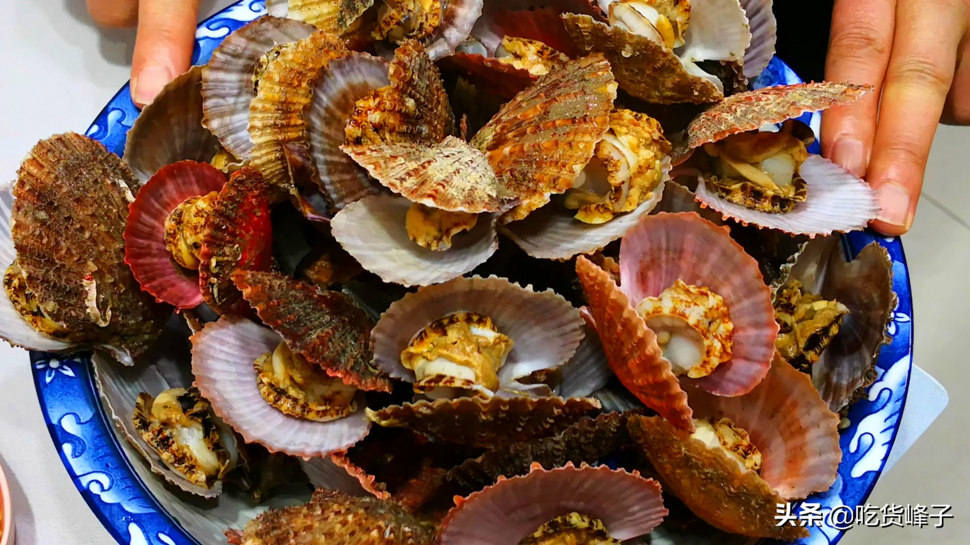 扇贝煮几分钟才好吃,做扇贝如何调料