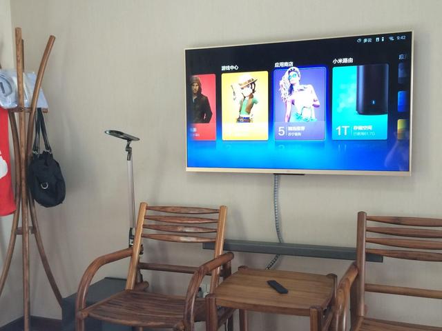 电视上投不了屏怎么办,电视上不上墙