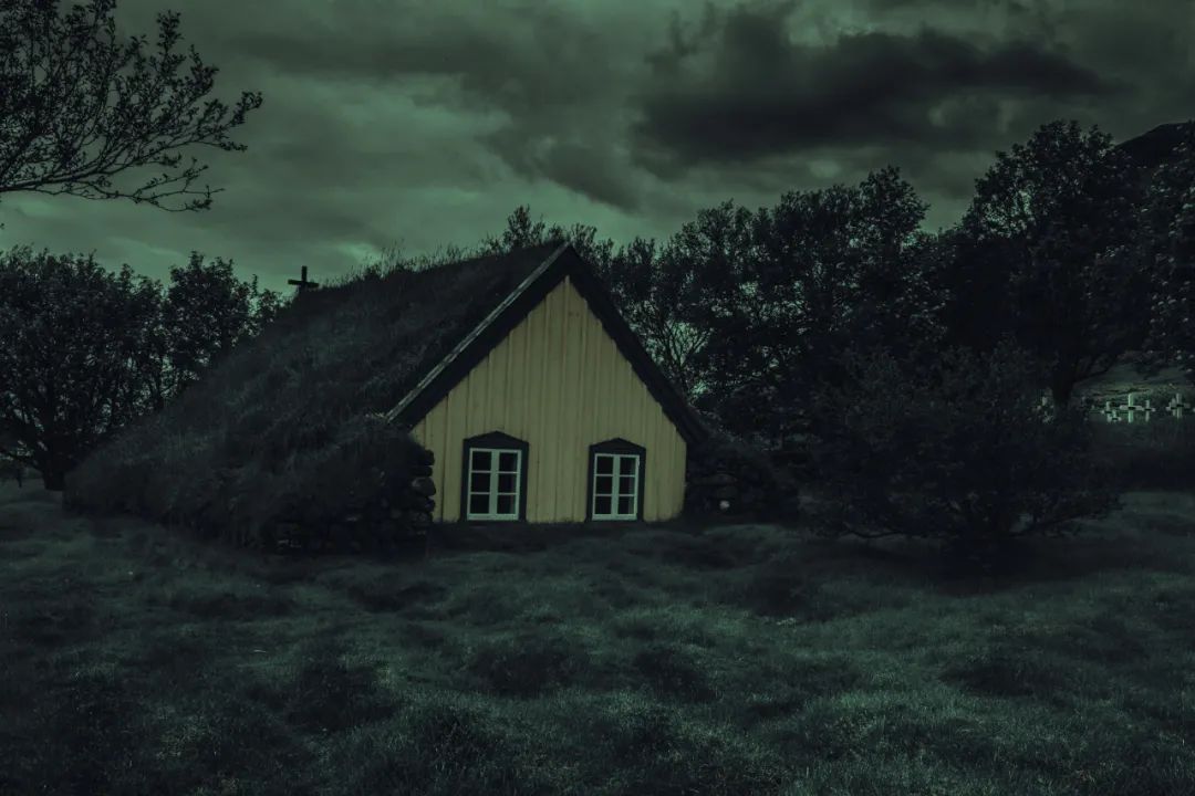 ins风暗黑图片,ins暗黑风格照