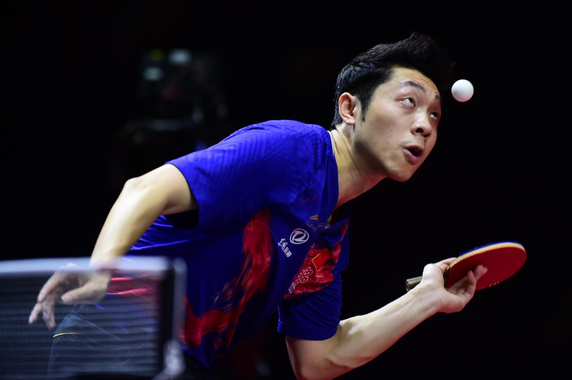 业余乒乓球涨球秘籍,乒乓球业余提高技术实用技巧