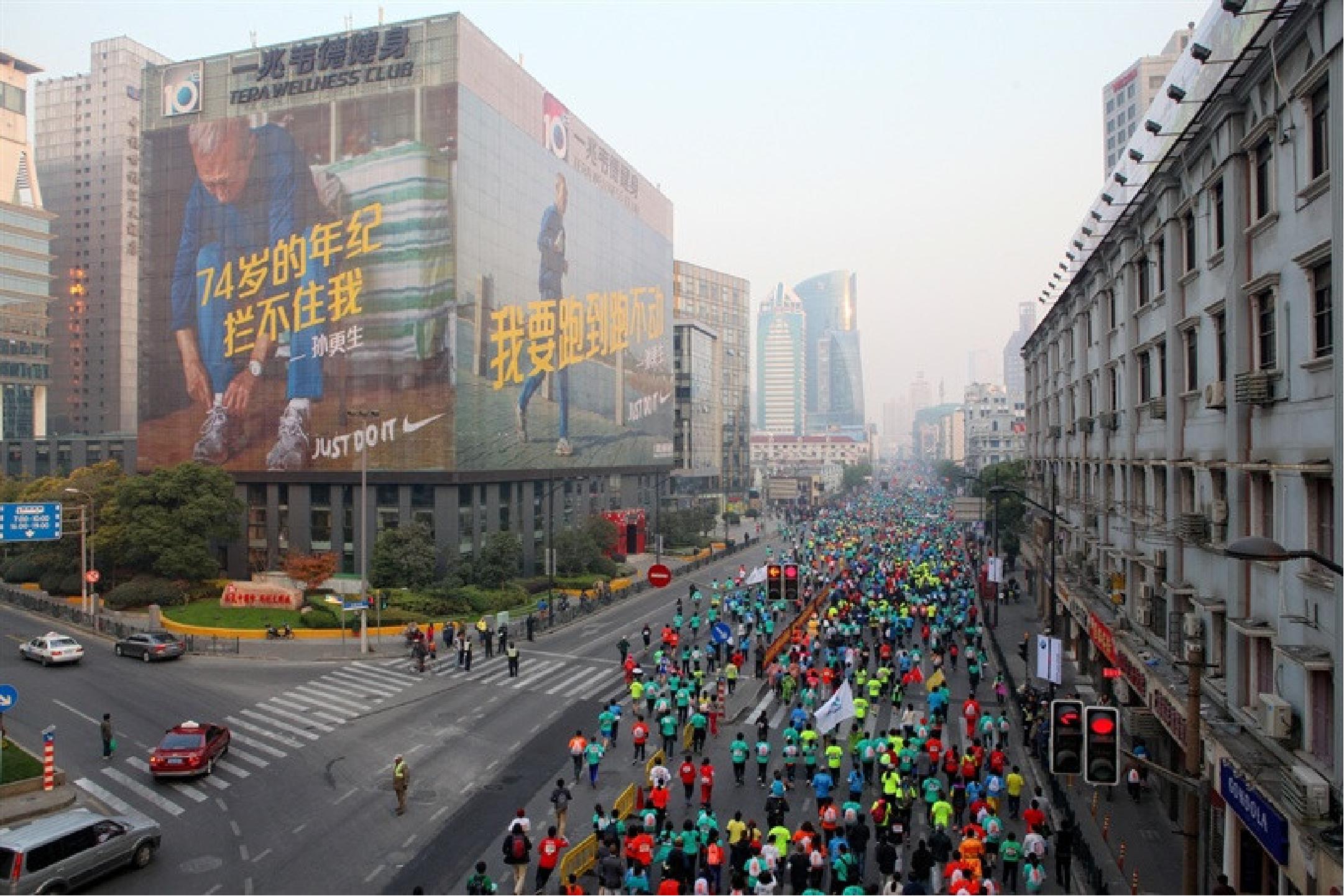 耐克最新营销策略,耐克品牌营销