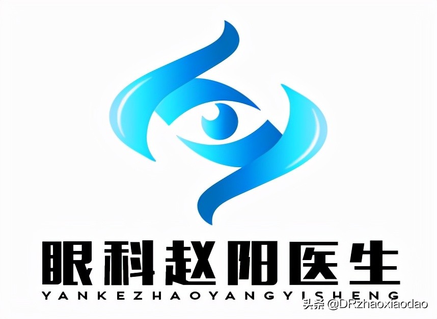 儿童近视按摩提高视力,提高视力的按摩手法