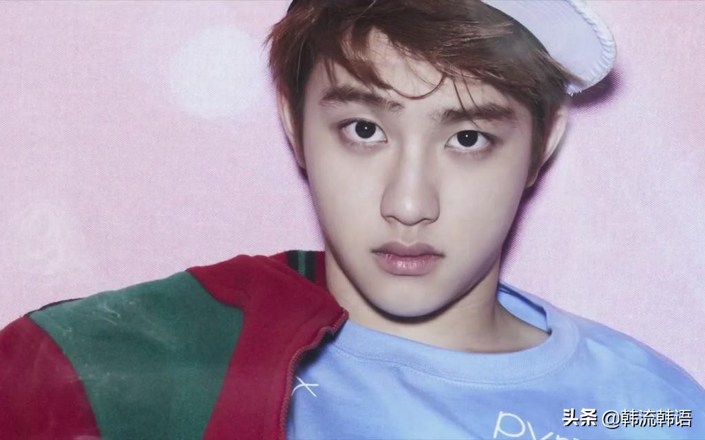 exo团魂suho,exo团魂都是什么