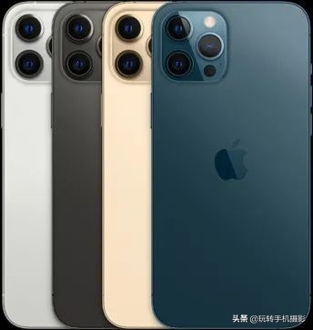 iphone12发布时有多惊艳,iphone12和iphone11promax拍照