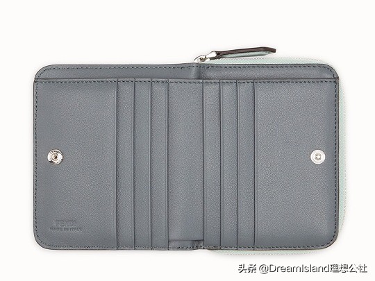 fendi紫色麂皮手袋,fendi新包