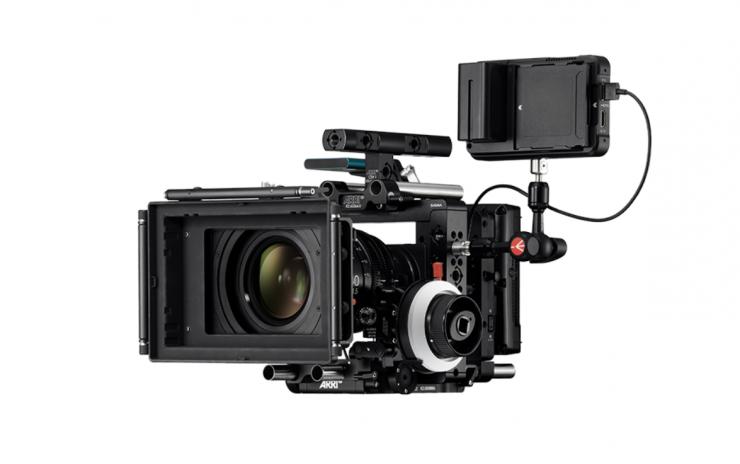 智云weebills搭配适马fp,适马fp最轻的镜头