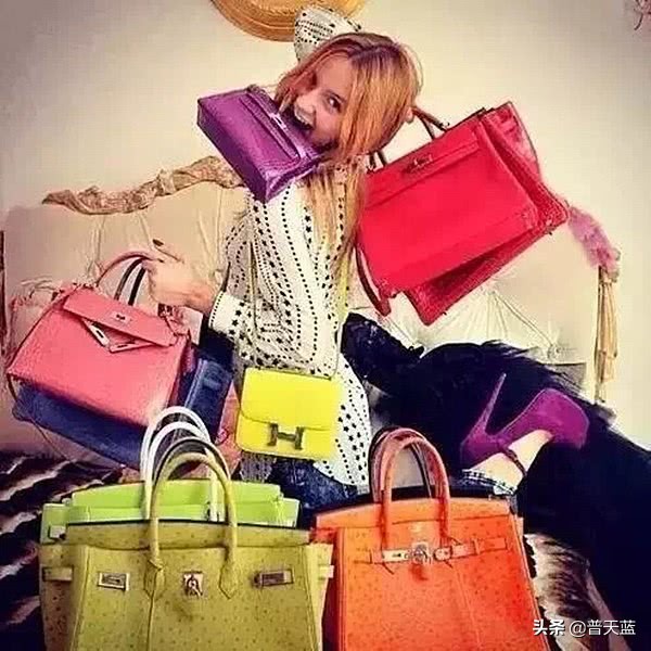 女人必备的几款包包有哪些,女人必买的10款包包