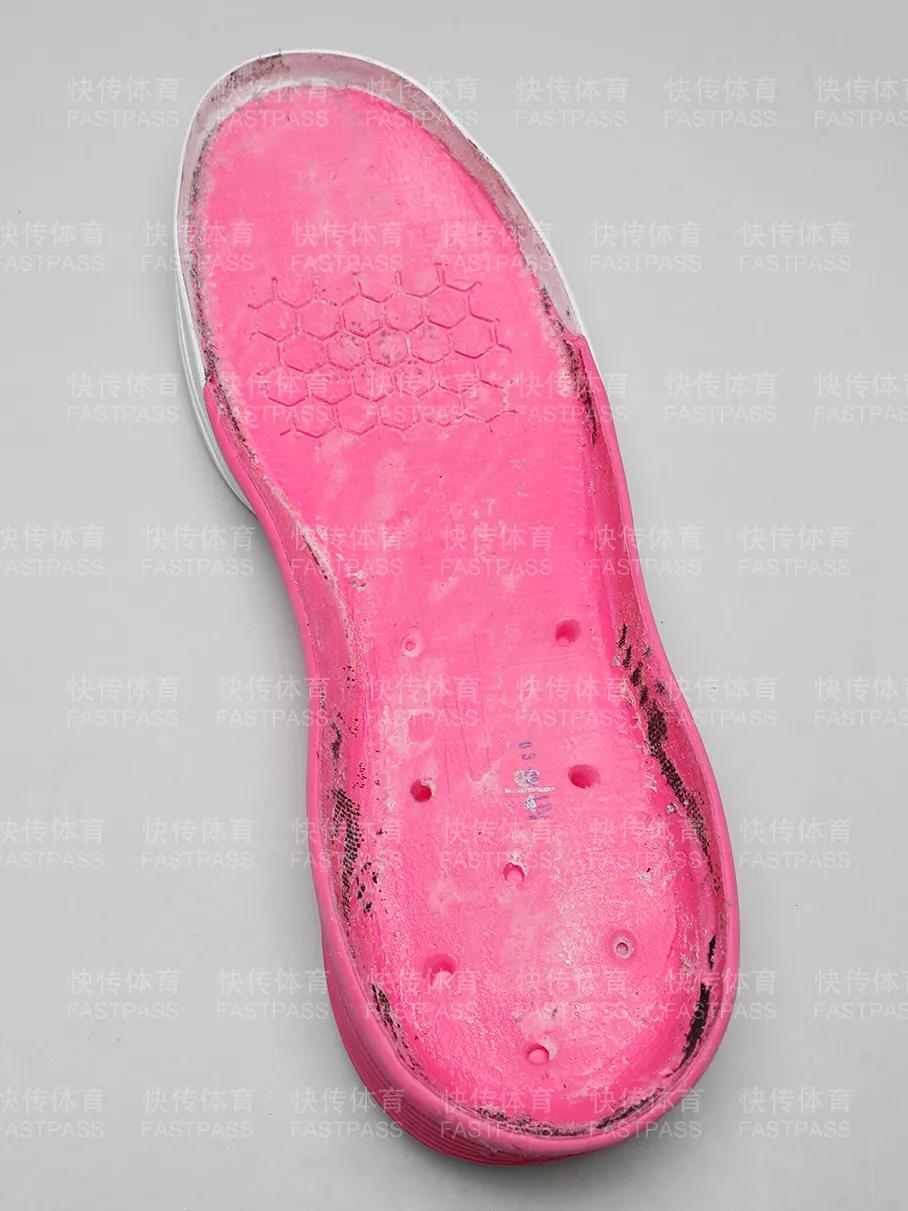 pumaclyde篮球鞋配置,puma篮球鞋clydehardwood拆解