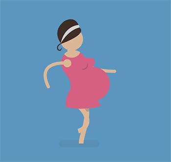 我，女生，天生没有阴道和子宫