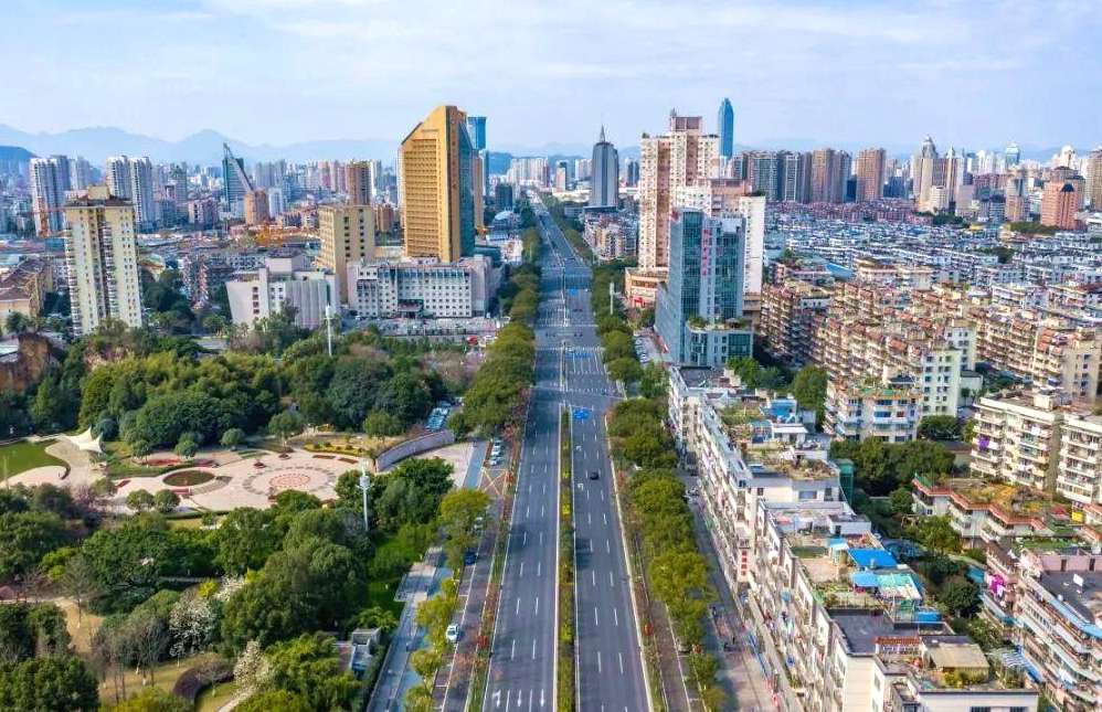 江苏常熟前十强,江苏常熟十大镇排名