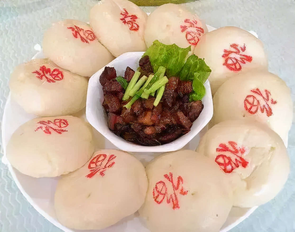 打卡好评榜⑤丨超解馋!没人能拒绝的金华美食,你能忍住口水算我输!