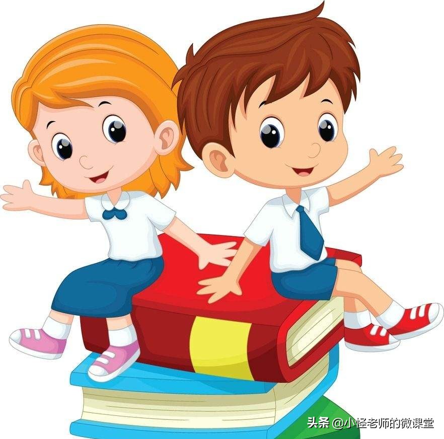 有什么方法让孩子快速记住关联词,记牢这7句关联词使用方法口诀