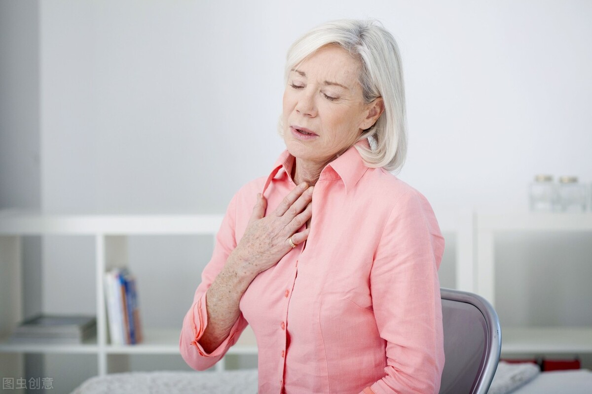 慢阻肺病人用家用无创呼吸机,老年人慢阻肺用哪种呼吸机好