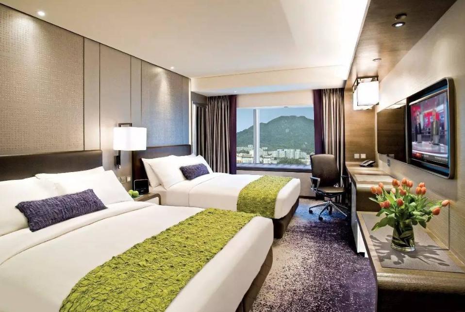 为什么酒店的玻璃都是透明的,酒店玻璃为什么都是透明的