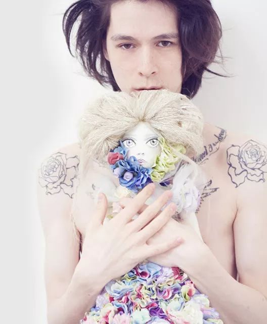 专访AndrewYang|一个把你们的童话梦实现的男人