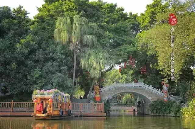 广州早茶看粤剧,老广州早茶听粤剧