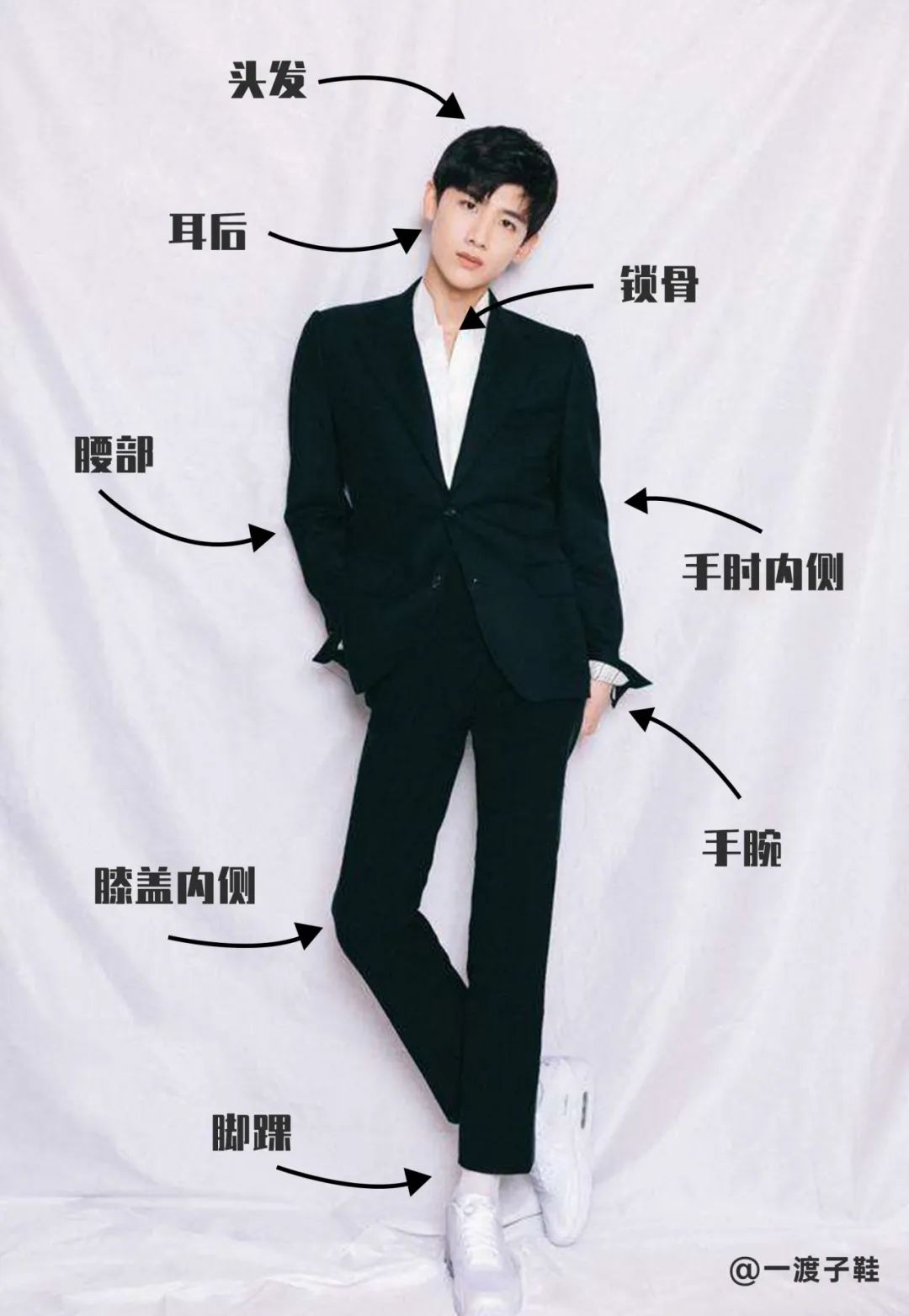 7款不踩雷的男生香水，太太太好闻了