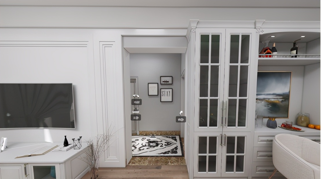 松木生态板和杉木生态板的区别,杉木生态板材的优缺点