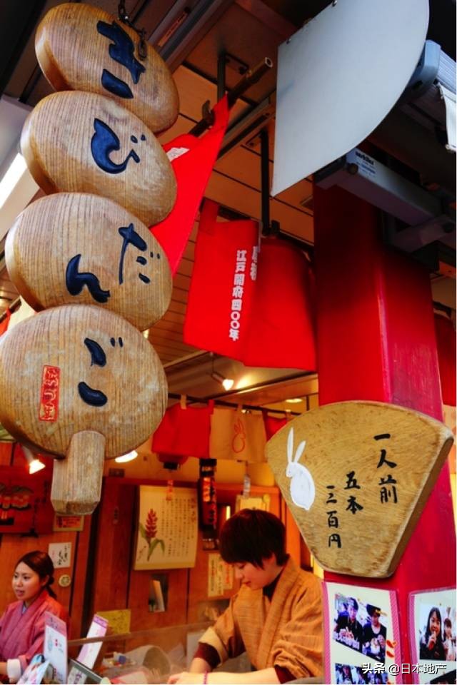 东京浅草夜生活攻略,日本浅草美食推荐