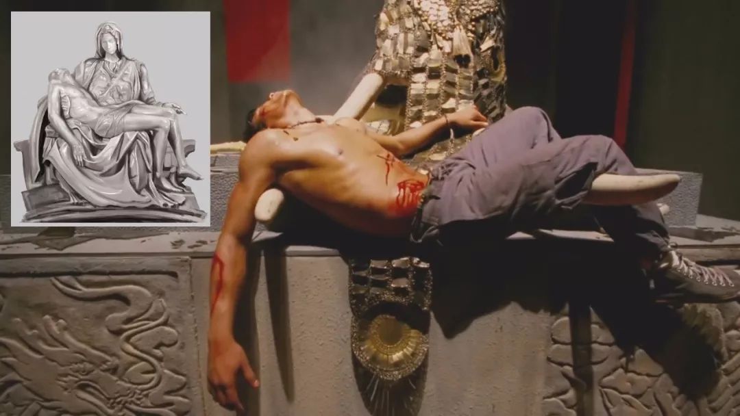 托尼贾对金星的评价,托尼贾金星的电影叫什么