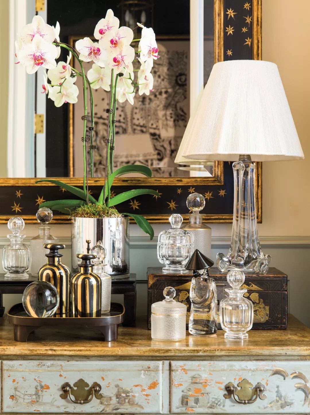 欧洲贵族喷的香水是什么,欧洲贵族喷的香水叫什么