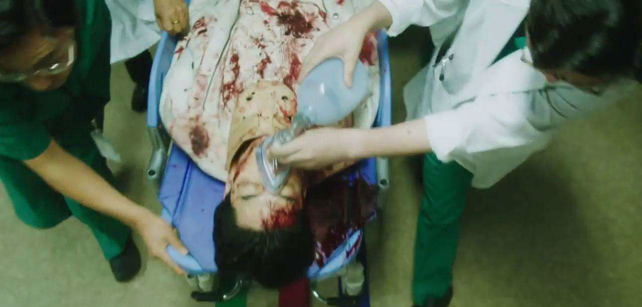 皇后的品格渣皇去世,皇后的品格皇后手撕渣皇