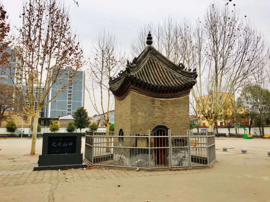 鲁山最穷的一个地方,鲁山真的好风景