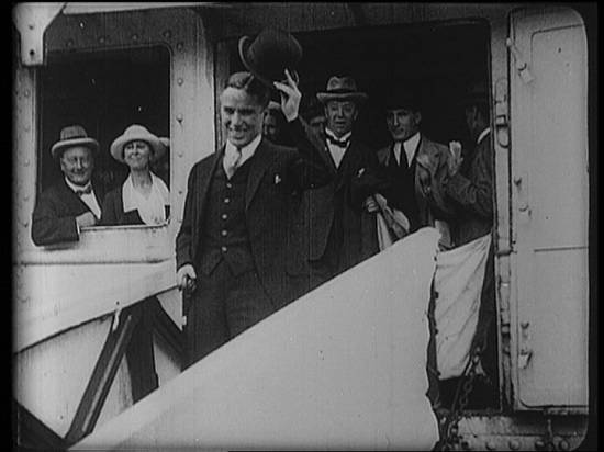 卓别林10部电影完整版,卓别林影片流浪汉