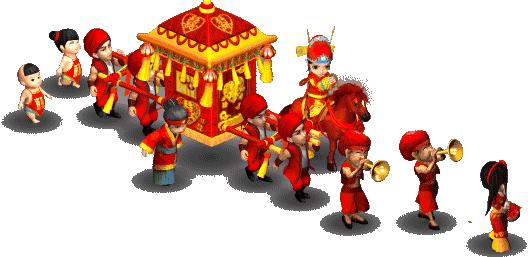 武汉市黄陂区婚礼民俗公公抱媳妇,黄陂结婚习俗铺床