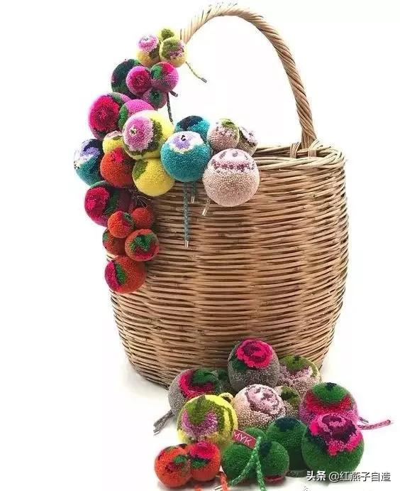 来,玩个“球”!彩球,足球,地球,让心情跟着美起来