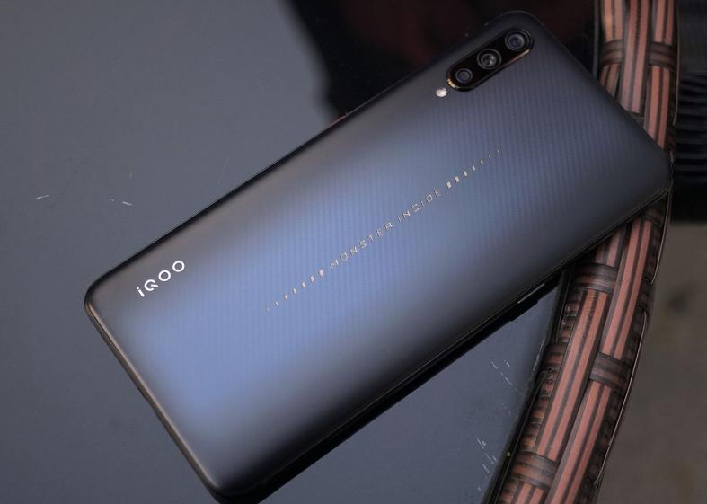 骁龙865最值得买的iqoo手机,iqooneo骁龙845价格