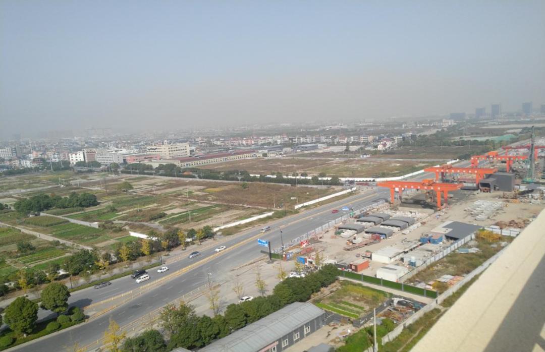 什么信号？大江东新挂牌的两宗涉宅用地，被要求年内不得开盘？（附杭州潜力TOP10楼盘）