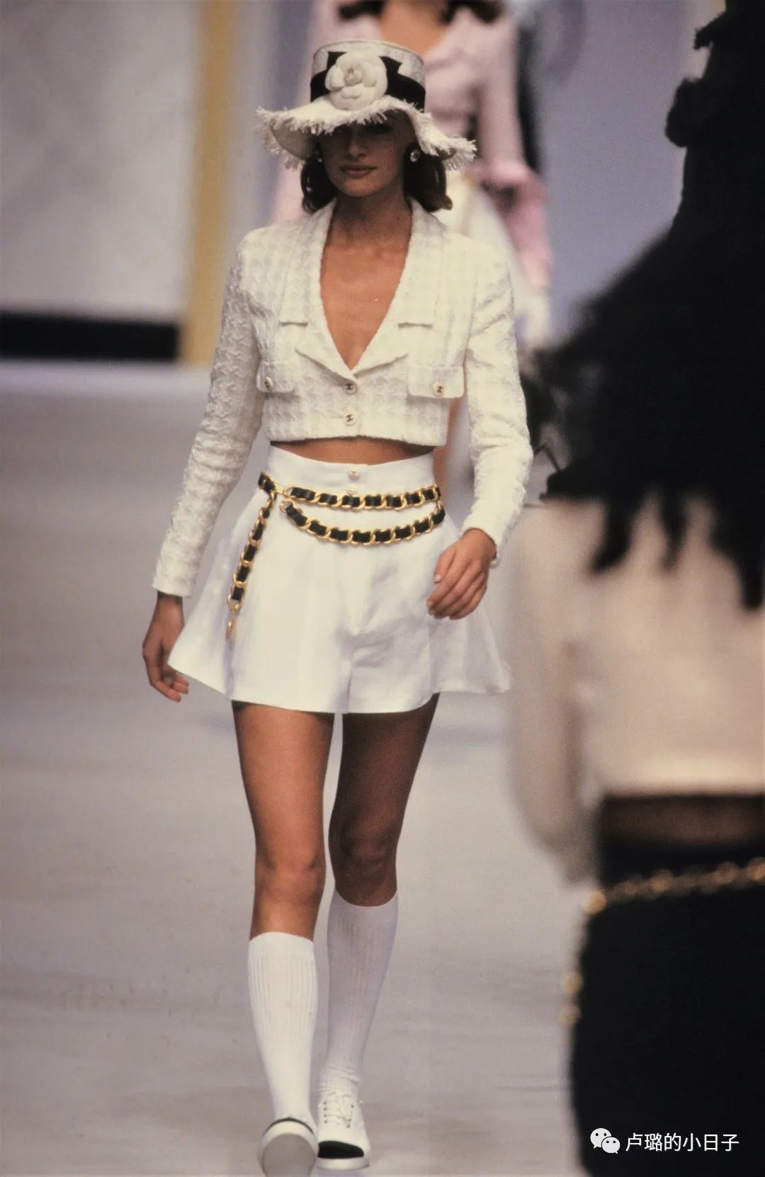 明星都在买古董,明星都在买中古包