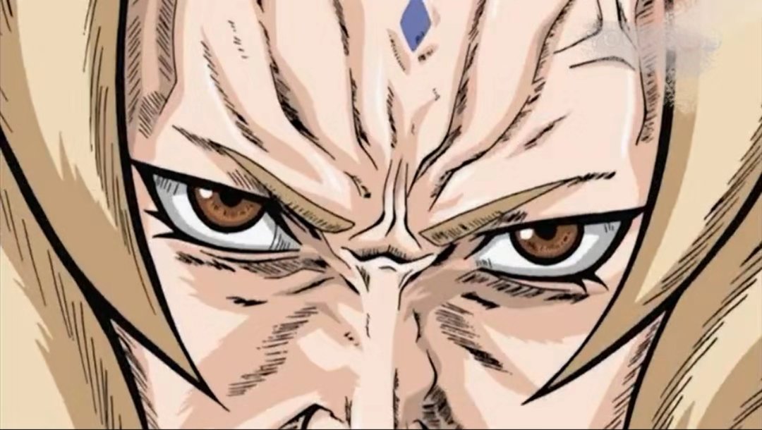 纲手最好看的一集,纲手最不想赢的一次赌局