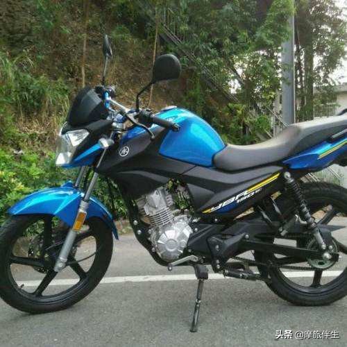 日本四大摩托车品牌,日本四大摩托车企