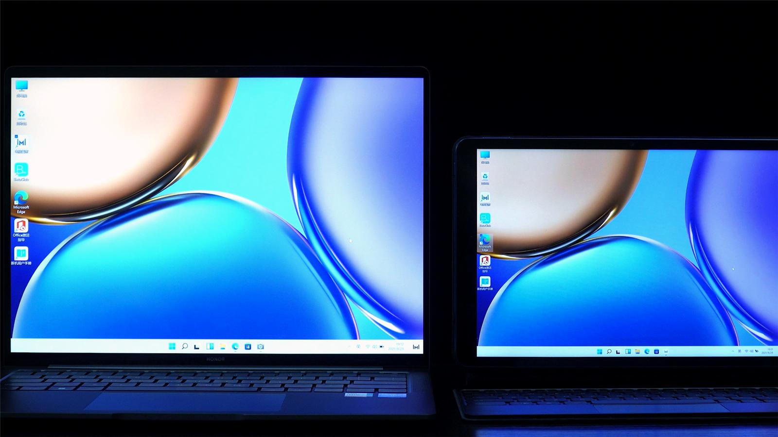 荣耀magicbook14深度体验,荣耀magicbookv14独显版测评