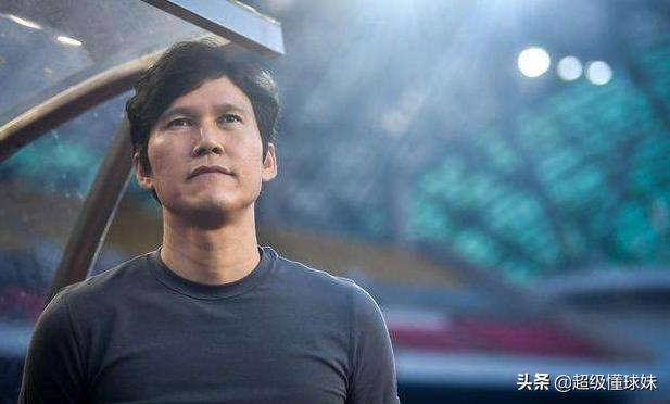 韩媒谈中韩足球实力差距,中韩足球对比