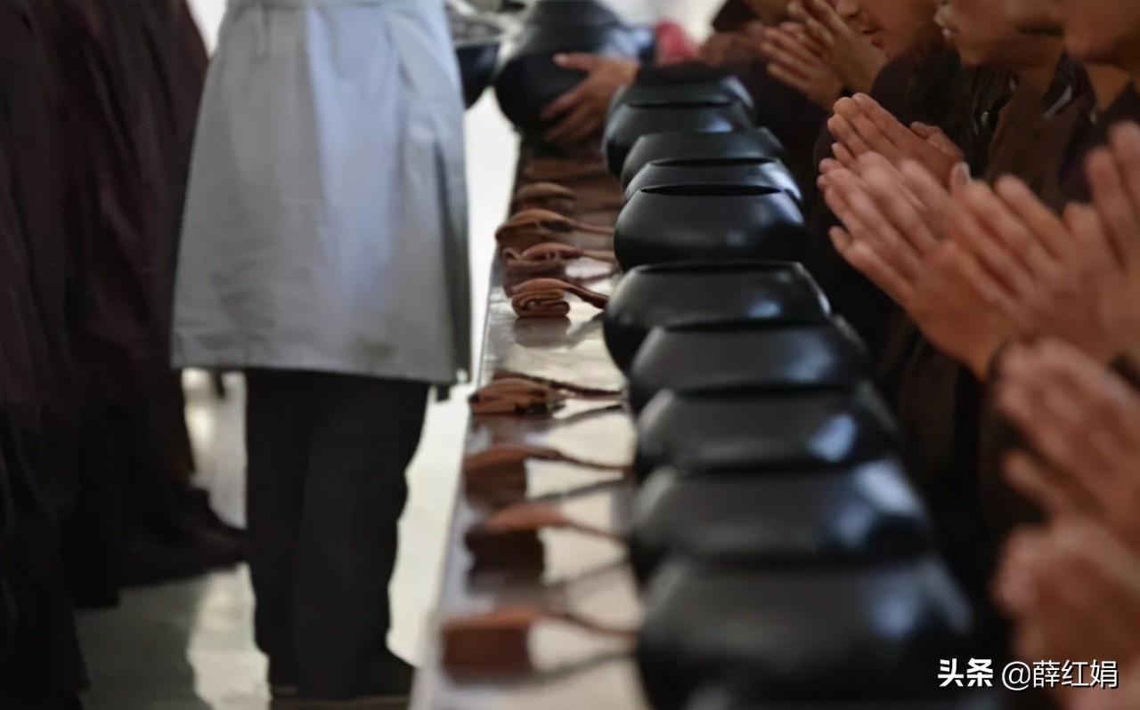 佛门法器大全图解,佛门法器法物