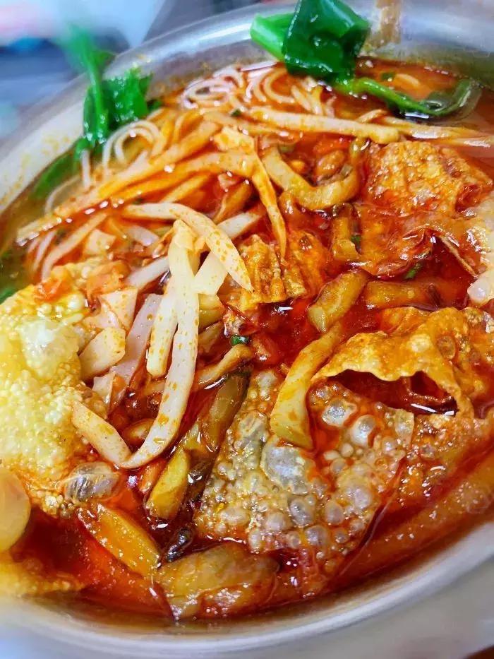 柳州最好吃10家的螺蛳粉,柳州哪一家的螺蛳粉是最好吃的