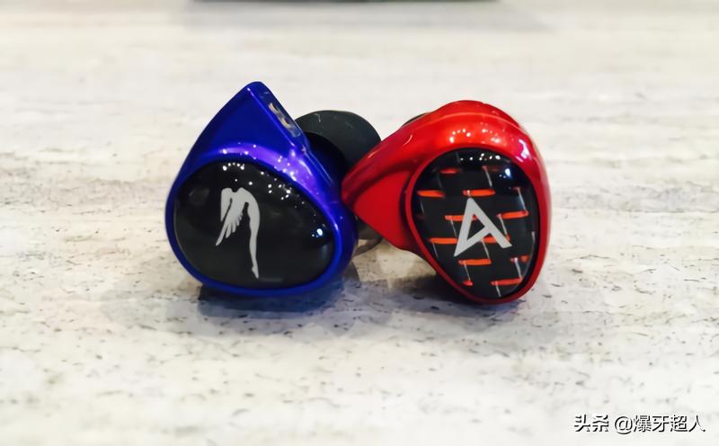 天使之音？艾利和BillieJean：一款让人难忘的耳机