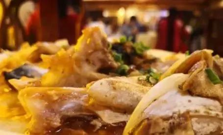 广州迎宾馆白云楼早茶价目表,粤点粤菜粤精彩广州最便宜早茶